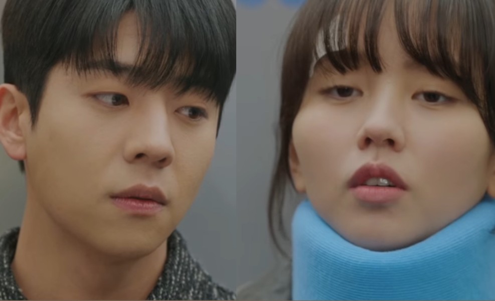 Spoiler Serendipity Embrace Episode 4, Hu Yeong Tak Jadi Kembali ke Amerika