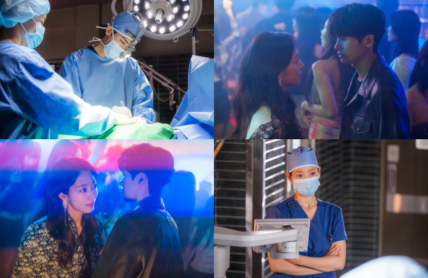 Spoiler Drama Korea Doctor Slump Episode 10, Pasangan Woo-Neul CLBK Lagi, Ada Adegan Tak Terduga di Ruang Operasi