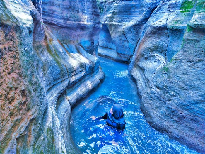 Terlalu Indah, Curug Love Adalah Tempat Cuci Mata Terbaik di Bogor Inilah Definisi Surga Tersembunyi Sesungguhnya!