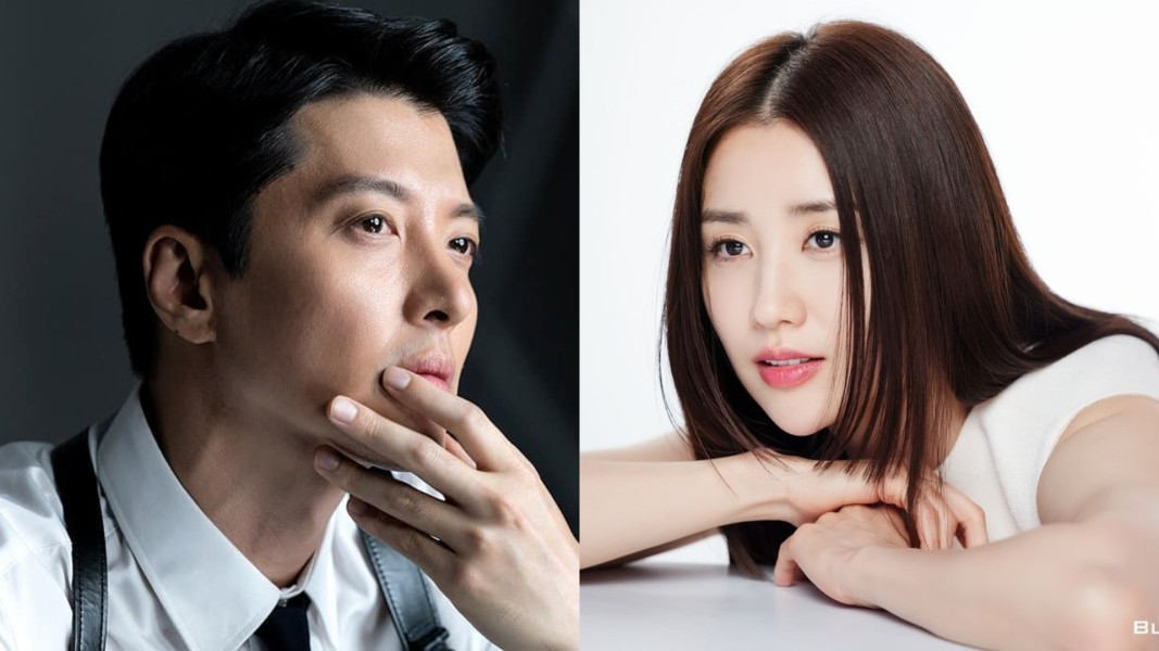 Sinopsis A Love That's Completely Useless, Drama Korea Terbaru Lee Dong Gun dan Park Ha Sun