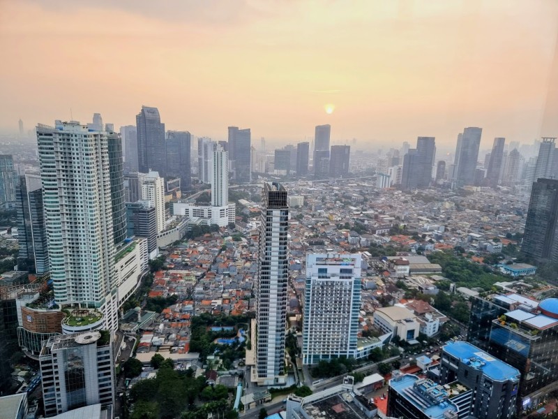 10 Hotel Terbaik di Jakarta 2024 Lengkap dengan Harganya untuk Liburan Staycation yang Mewah!