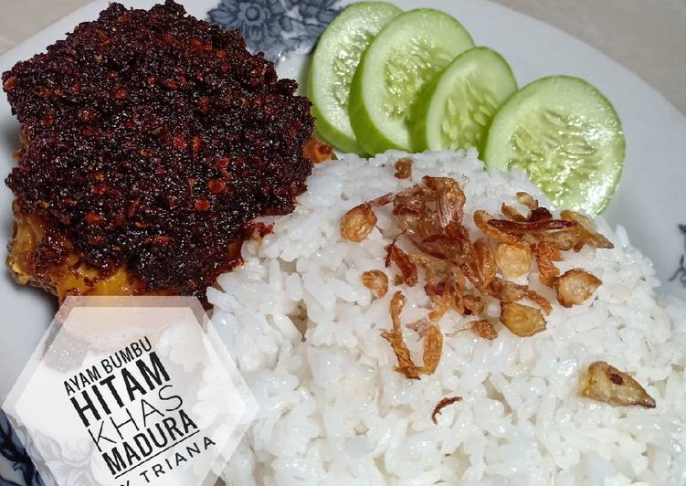 Rekomendasi 5 Tempat Makan Bebek Goreng Enak di Bogor dengan Bumbu Hitam Khas Madura, Pedas, Gurih, dan Lezat