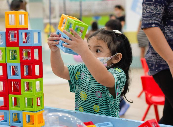 Wisata Playground Terbaru di Jakarta Anak Pasti Happy dan Makin Pintar Main-main di Sini!