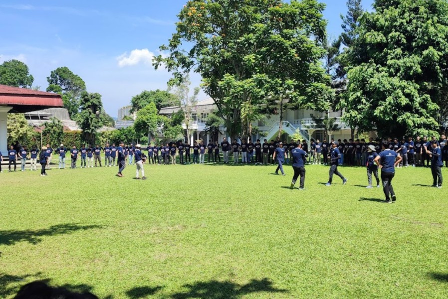 Hotel di Bogor Ini Paling Cocok untuk Acara Kantor, Family Gathering hingga Outing di Kinasih Resort Bogor