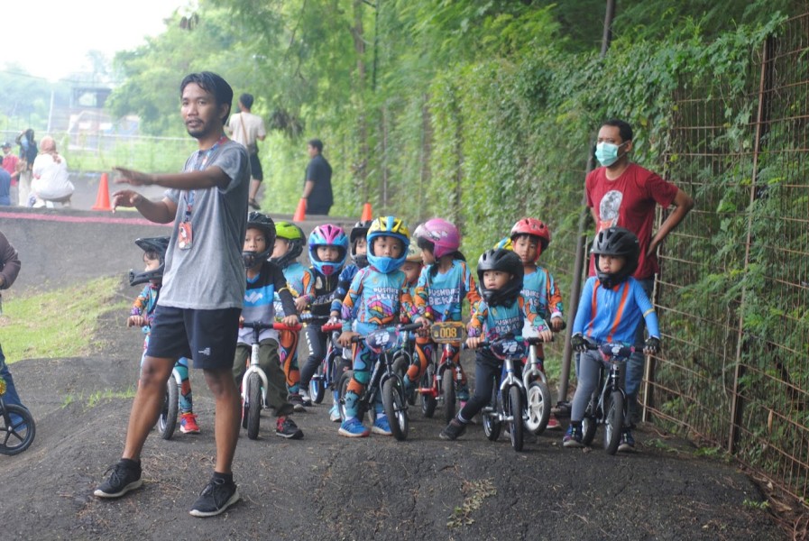 Spot Wisata Ramah Anak di Bekasi, HTM Rp5.000 Bisa Nikmati Banyak Wahana Permainan
