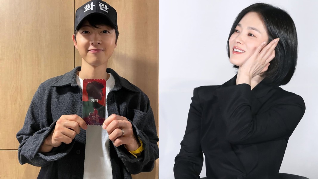 12 Drama Korea yang Paling Dinanti di Tahun 2025, Dibintangi Song Hye Kyo hingga Song Joong Ki!