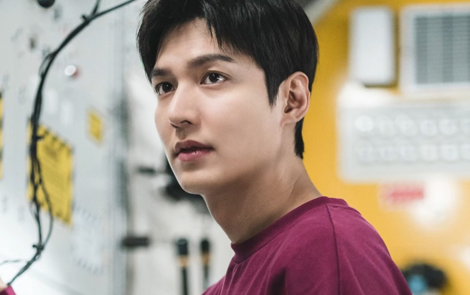 Pasca Jadi Pacar Lee Dong Wook, Artis Korea Ini Bakal Tunangan dengan Lee Min Ho