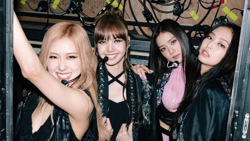 Sepak Terjang BLACKPINK 8 Tahun Berkarya, Kolaborasi dengan Musisi Internasional hingga Dapat Penghargaan