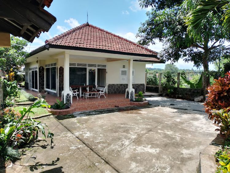 Review Villa Cahaya di Puncak: Pilihan Terjangkau untuk 20 Orang