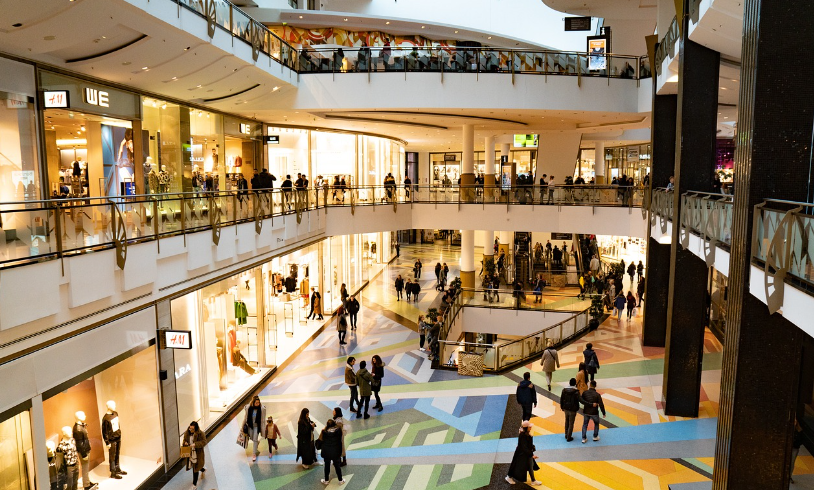 Ini Dia Mall Super Mewah dan Megah di Jonggol, Wisata Lengkap dan Belanja Puas: Buruan Beli Baju Bedug!