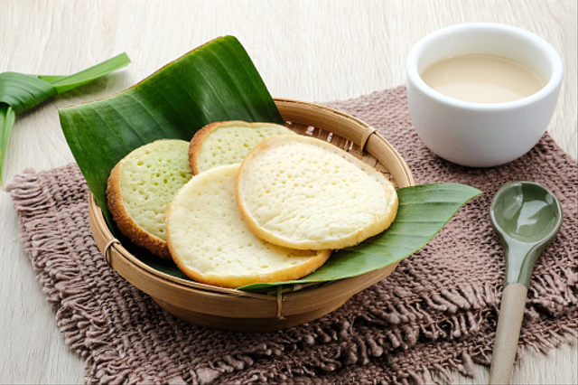 Kedai Surabi Duren di Bogor Ini Tidak Ada Bandingannya, Bisa Nangis Kalau Kamu Nggak Pernah Datang ke Sini