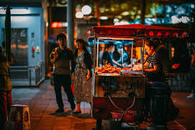 10 Wisata Kuliner Street Food Jakarta yang Bikin Kamu Nagih