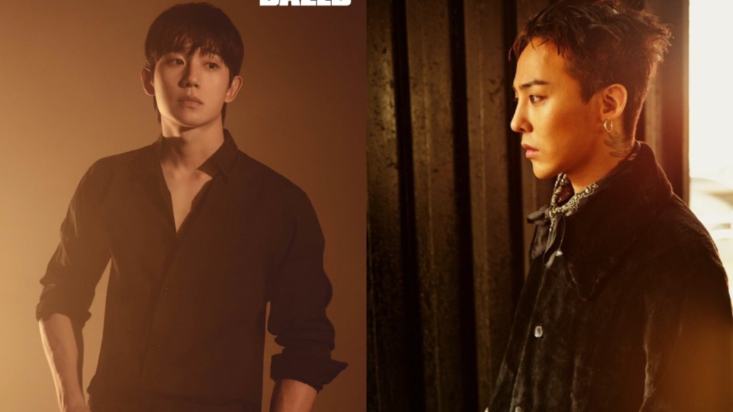 Jung Hae In Bakal Bintangi Variety Show Terbaru Bareng G-Dragon, Auto Jadi Tontonan Paling Dinanti di Tahun 2025!