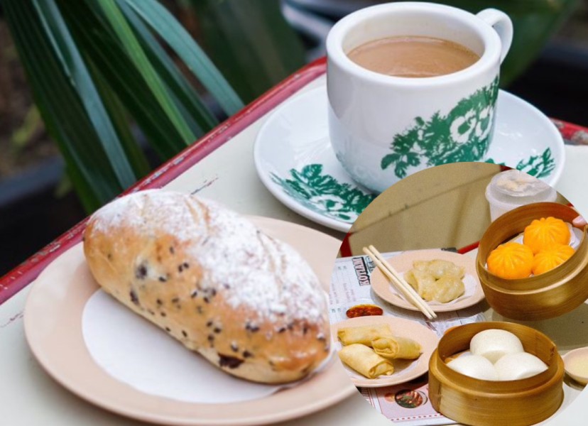 Cari Tempat Sarapan Bogor Jam 6 Pagi Nggak Usah Bingung, Ada Sajian Kopi Hingga Mie dan Dimsum Menarik Nih!