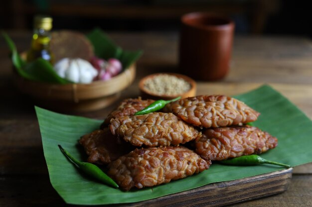 Resep Tempe Bacem untuk Anak Kosan, Dijamin Hemat Sampai Akhir Bulan