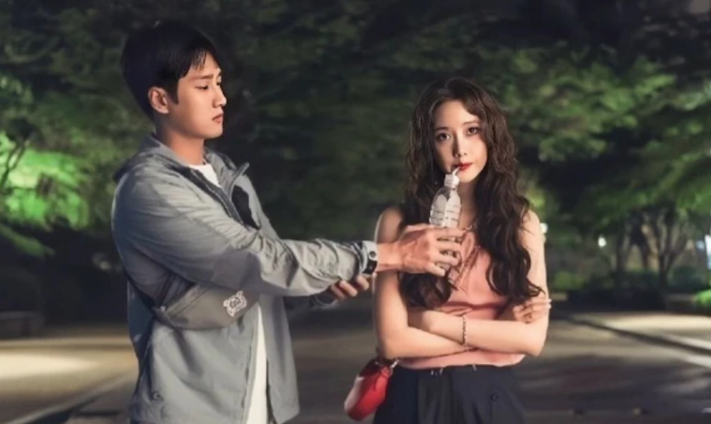 Film 2 O’clock Date Yoona SNSD dan Ahn Bo Hyun Tayang Kapan? Simak Sinopsis Lengkapnya Di Sini!