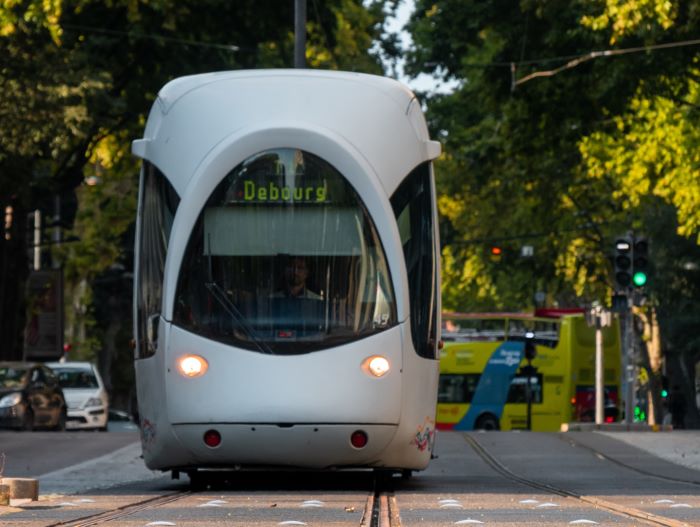 Kabar Terbaru Pembangunan Trem Kota Bogor Minta Dukungan Kemenhub