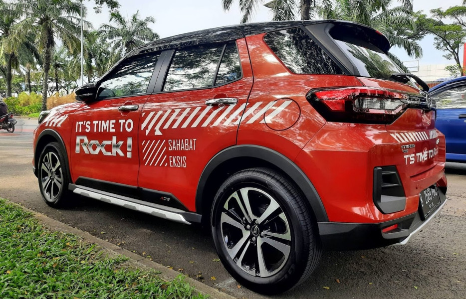 Daihatsu Tebar Promo Hemat Ramadhan Diskon 25 Persen, Tapi Ada Kenaikan Tarif Tol Jelang Lebaran