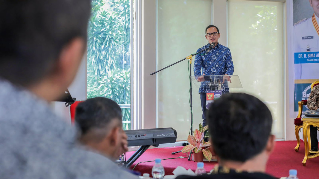 Bima Arya Ingin Banyak Hotel Dibangun di Bubulak Bogor