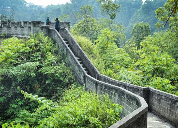 Bersiaplah Terkejut! Lima Tempat Wisata di Indonesia Ini Mirip Banget dengan Luar Negeri, Adakah yang Mau Kamu Kunjungi?