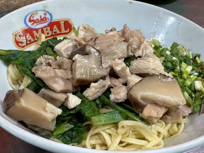 Bakmi Jawa Mas Ajie: Dari Viral Hingga Tetap Eksis di Bogor, Apa Kabar Setelah 8 Tahun?