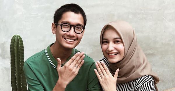 Jabatan Mentereng Armor Toreador Suami Selebgram Cut Intan Nabila, Tak Sesuai dengan Kelakuannya