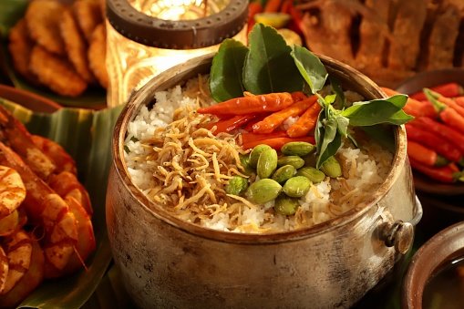 Resep Nasi Liwet untuk Dimakan Bersama-sama, Insyaallah Antigagal!