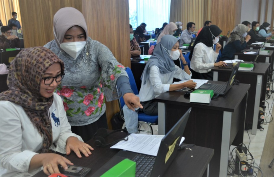 Gampang Banget Beli E-Meterai Buat Daftar CPNS 2024 di RDS, Digidoku, dan Toko Lainnya