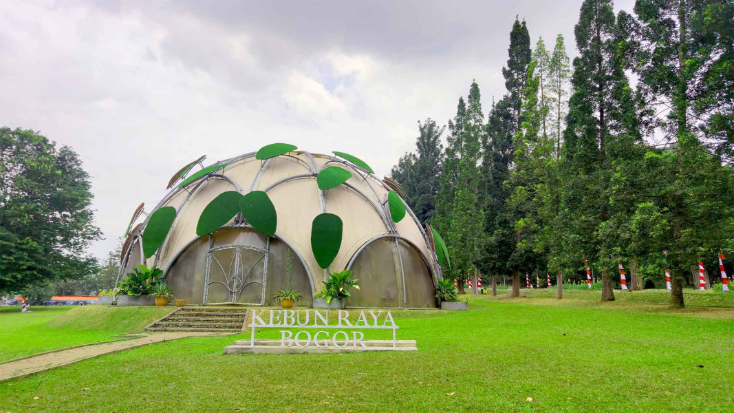 5 Tempat Healing Nuansa Alam di Bogor untuk Kamu yang Butuh Segarkan Pikiran