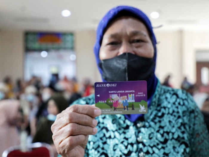 KAJ, KLJ, dan KPDJ Tahap 1 Cair Januari 2025? Ini Jawaban Dinas Sosial DKI Jakarta!