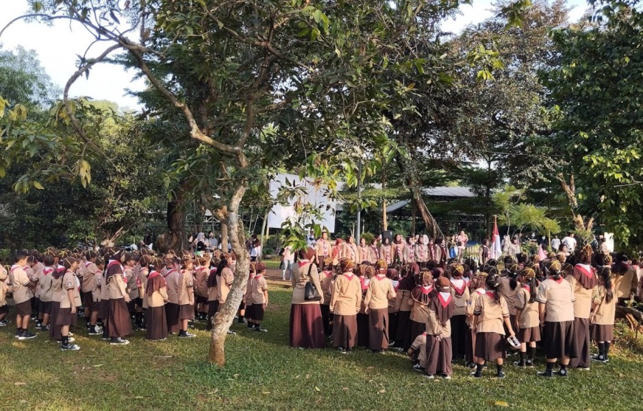 Agro Edukasi Wisata Ragunan, Tempat Belajar Pertanian dan Peternakan di Jakarta Selatan