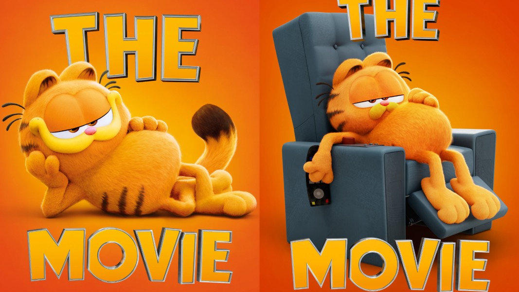 The Garfield Movie Tayang di Bioskop Senayan Park hingga 23 Juni 2024, Bisa Dapat Kesempatan Meet and Greet Juga Loh!