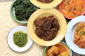 Mau Mulai Bisnis Kuliner? Perhatikan, Belasan Menu Masakan yang Wajib Ada di Rumah Makan Padang
