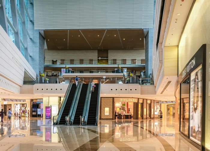 Wisata Mall di Semarang Ini Jadi Favorit Warga Sejak Lama untuk Belanja Semua Kebutuhan Hidup