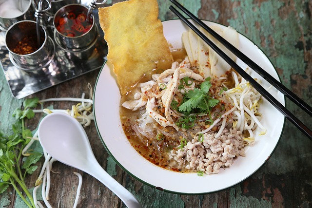 15 Tempat Makan Mie Paling Lezat di Jakarta, dari Bakmie Sampai Mie Ayam Komplit