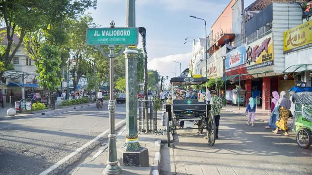 9 Alasan Orang-orang Selalu Balik Lagi ke Malioboro Jogja, Kamu Termasuk?