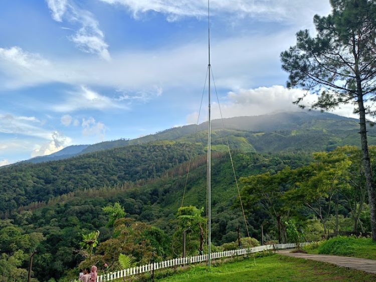 10 Rekomendasi Terbaik Tempat Wisata Terbaru di Mojokerto