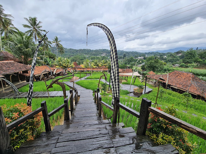 Kesukaan Warga Jakarta, Ini 3 Tempat Hangout di Gadog Puncak yang Paling Menyatu dengan Alam