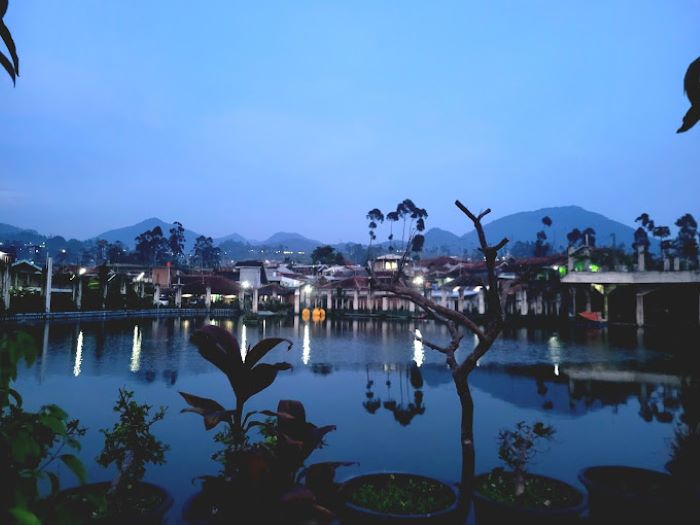 Villa Mewah Harga Murah di Ciwidey Bandung Dekat Tempat Wisata Liburan Keluarga Pasti Happy di Sini!