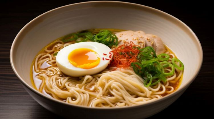 Tempat Makan Mie Ramen di Bogor Cuma 14 Ribuan Emang Boleh Semurah dan Seenak Ini?