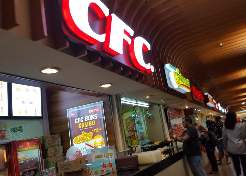 Sambut Meriah Promo CFC Indonesia Spesial Awal Bulan Mei 2024, Beli 1 Gratis 1 Menu Ayam, Nasi, dan Coca-Cola