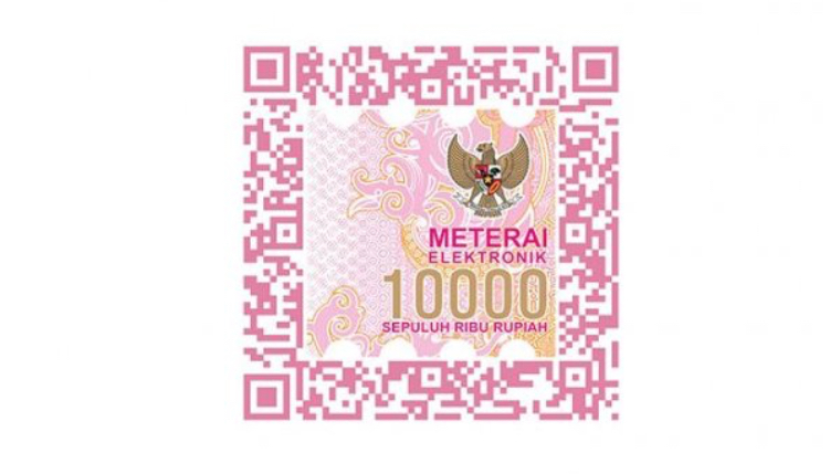 Bagaimana Cara Membeli E Meterai Buat Daftar CPNS? Intip di Sini Selengkapnya!