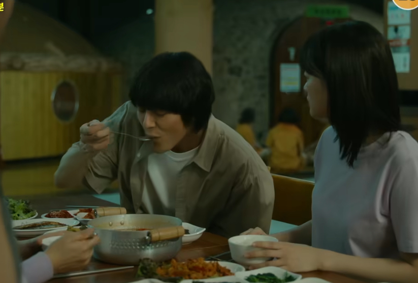 Bocoran The Atypical Family Episode 8, Bok Gwi Joo Gagalkan Kencan Buta Do Da Hae