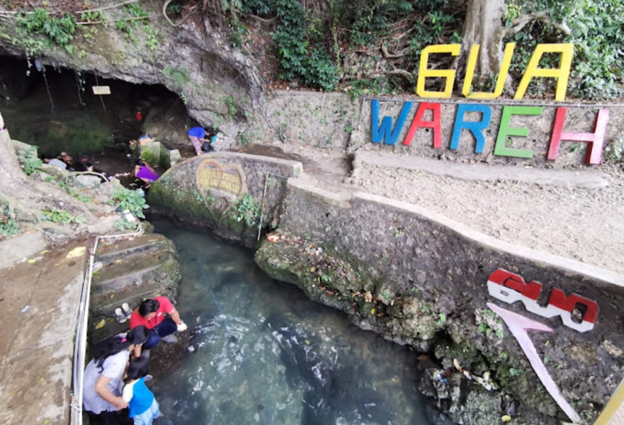 4 Wisata Sukolilo Pati yang Kaya Khasiat Buat Cari Jodoh sampai Bukit Teletubbies yang Viral