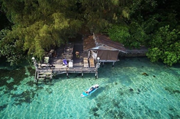 10 Wisata Kepulauan Seribu Kids Friendly Bawa Keluargamu Libur Sekolah ke Sini Dijamin Happy !!