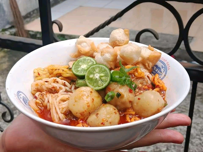 4 Kuliner Garut yang Bikin Lidah Meronta-ronta