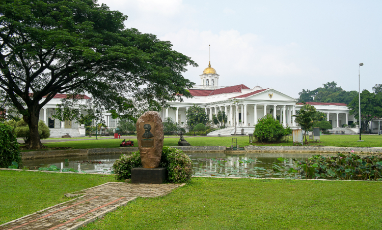 PM Jepang Akan Bertemu Presiden Prabowo di Istana Bogor, Warga Diimbau Hindari 4 Jalan Ini