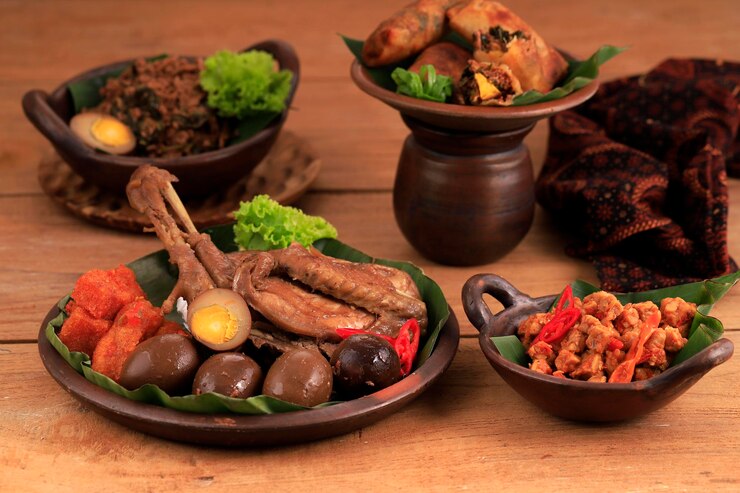 5 Kuliner Jogja Wajib Dicoba, Nggak Hanya Gudeg kok!