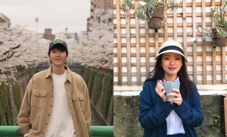 Sinopsis Drama Korea Terbaru My Youth Dibintangi Song Jong Ki dan Chun Woo Hee, Bakal Booming Nih!