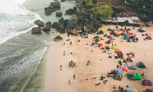 5 Spot Wisata Hidden Gem di Jogja yang Bikin Kami Ngerasa di Luar Negeri